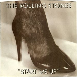 START ME UP/ROLLING STONES/ローリング・ストーンズ｜OLD  ROCK｜ディスクユニオン・オンラインショップ｜diskunion.net