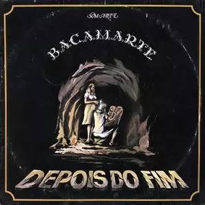 Bacamarte - Depois do 南米プログレ BACAMARTE / バカマルテ商品一覧｜ディスクユニオン・オンライン