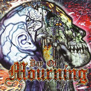 DAY OF MOURNING / REBORN AS THE ENEMY