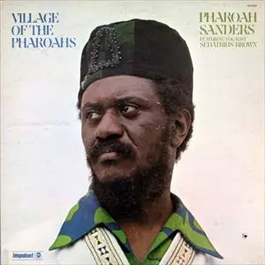 PHAROAH SANDERS / ファラオ・サンダース商品一覧/LP(レコード