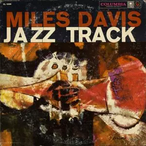 JAZZ TRACK/MILES DAVIS/マイルス・デイビス｜JAZZ｜ディスクユニオン