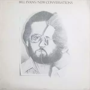 【中古】 New Conversations ビル・エヴァンス NEW CONVERSATIONS/BILL EVANS/ビル・エヴァンス｜JAZZ