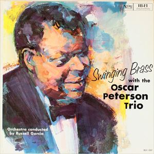 Petersons? 水彩画