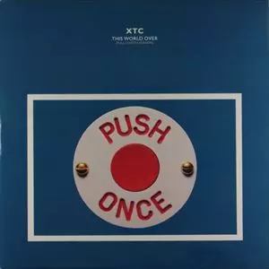 XTC / THIS WORLD OVER