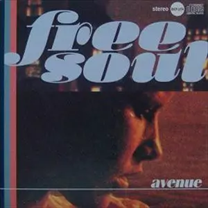 フリー・ソウル・アヴェニュー/V.A. /オムニバス｜SOUL/BLUES/GOSPEL