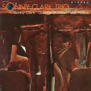 SONNY CLARK / ソニー・クラーク / SONNY CLARK TRIO