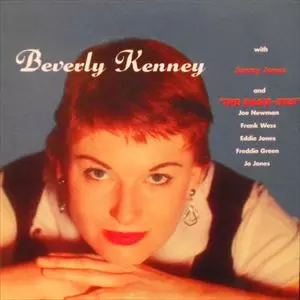 BEVERLY KENNY / ベヴァリー・ケニー / ビヴァリー・ケニー・アンド・ザ・ベイシー・アイツ