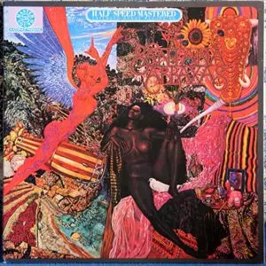 SNTANA /ABRAXAS/ORIGINAL/UDCD552 【美品 帯付】 ABRAXAS/SANTANA/サンタナ｜OLD ROCK｜ディスクユニオン・オンライン