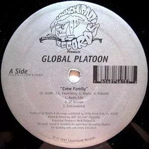 GLOBAL PLATOON / CREW FAMILY