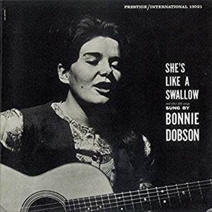 BONNIE DOBSON / ボニー・ドブソン商品一覧｜OLD ROCK｜ディスク