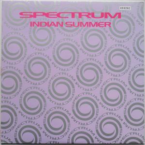 SPECTRUM / スペクトラム / INDIAN SUMMER