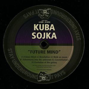 KUBA SOJKA / FUTURE MIND
