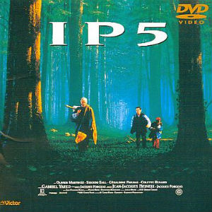 IP5~愛を探す旅人たち~/ジャン・ジャック・ベネックス｜映画DVD・Blu 