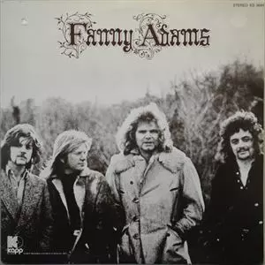 FANNY ADAMS &frasl; ファニー・アダムス商品一覧｜PROGRESSIVE ROCK