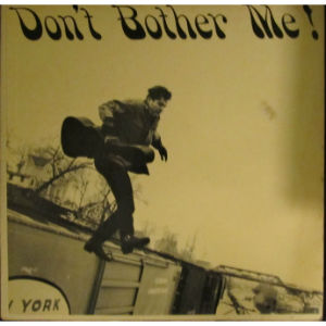 JERRY PORTER / DON'T BOTHER ME!