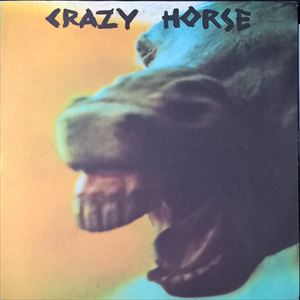 CRAZY HORSE / クレイジー・ホース / CRAZY HORSE