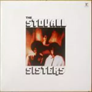 STOVALL SISTERS / ストーヴァル・シスターズ / STOVALL SISTERS