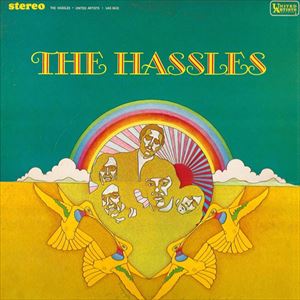 HASSLES / HASSLES