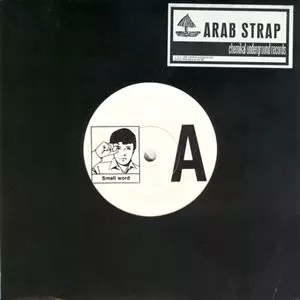 ARAB STRAP / アラブ・ストラップ / FIRST BIG WEEKEND