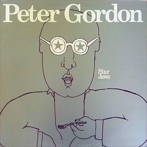 PETER GORDON / ピーター・ゴードン / STAR JAWS