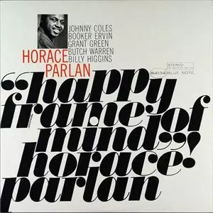 HORACE PARLAN &frasl; ホレス・パーラン商品一覧&frasl;LP(レコード)&frasl;中古在庫あり