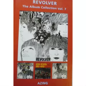 REVOLVER ALBUM COLLECTION 7/BEATLES/ビートルズ｜OLD ROCK｜ディスク