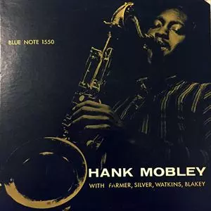 美品　ハンク モブレー BLP 1550 東芝盤 HANK MOBLEY 1550 4149 1568 / JAPAN BLUE NOTE TOSHIBA 3 SET / CLEAN