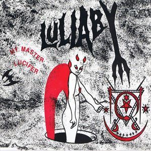 LULLABY / MY MASTER LUCIFER