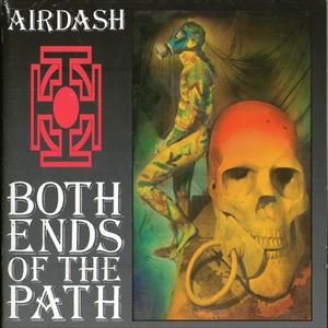 AIRDASH / エアダッシュ / BOTH ENDS OF THE PATH