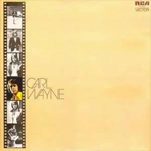 CARL WAYNE / カール・ウェイン / CARL WAYNE