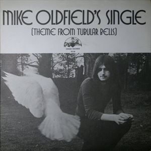 MIKE OLDFIELD / マイク・オールドフィールド / MIKE OLDFIELD'S SINGLE