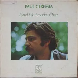 邦楽 PAUL GEREMIA PAUL GEREMIA / ポール・ジェレミア商品一覧｜SOUL / BLUES｜ディスク
