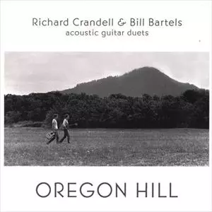 RICHARD CRANDELL / リチャード・クランデル / OREGON HILL