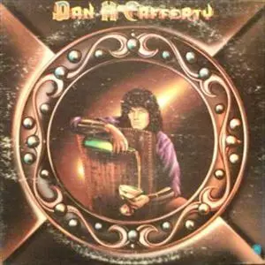 DAN MCCAFFERTY / ダン・マッカファーティー / DAN MCCAFFERTY