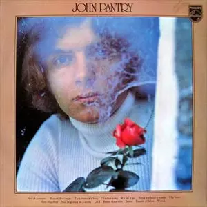 JOHN PANTRY / ジョン・パントリィ商品一覧｜OLD ROCK｜ディスク