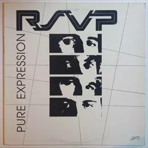 RSVP / PURE EXPRESSION