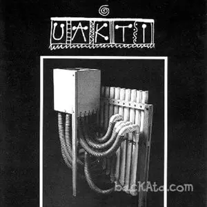 UAKTI / ウアクチ / UAKTI