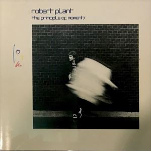 ROBERT PLANT / ロバート・プラント / プリンシプル・オブ・モーメンツ