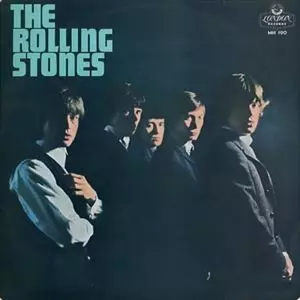 ROLLING STONES / ローリング・ストーンズ / ローリング・ストーンズ