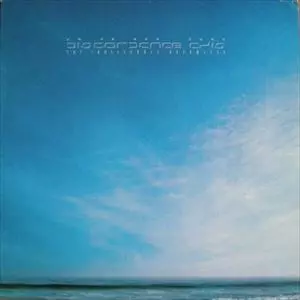 INALIENABLE DREAMLESS/DISCORDANCE AXIS/ディスコーダンス・アクシス