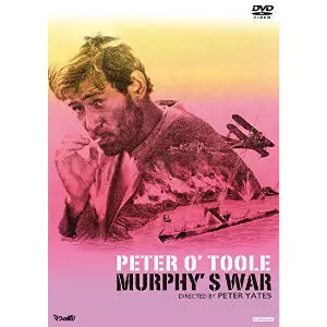 PETER YATES / ピーター・イエーツ / マーフィの戦い