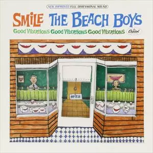 SMILE (LIMITED LIGHT-UP EDITION)/BEACH BOYS/ビーチ・ボーイズ｜OLD