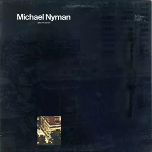 Michael Nyman CD 6枚セット DECAY MUSIC/MICHAEL NYMAN/マイケル・ナイマン｜NOISE / AVANT-GARDE