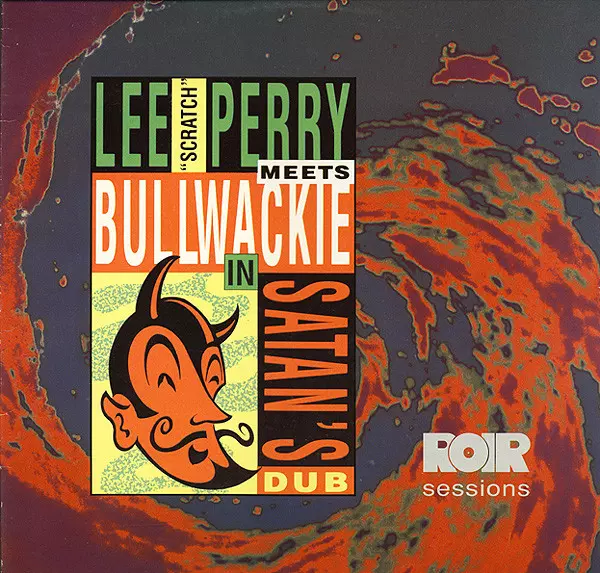 LEE SCRATCH PERRY / リー・スクラッチ・ペリー / IN SATAN'S DUB