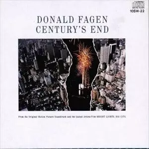 センチュリーズ・エンド/DONALD FAGEN/ドナルド・フェイゲン｜OLD ROCK
