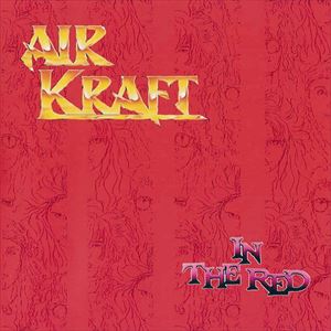 AIRKRAFT / IN THE RED