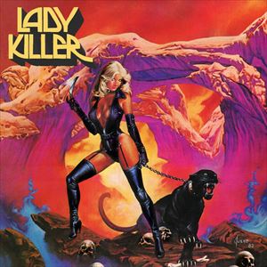 LADY KILLER / LADY KILLER