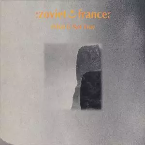 zoviet france．2LP オリジナル盤レコード！ zoviet france．2LP