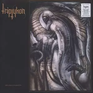 TRIPTYKON / トリプティコン / MELANA CHASMATA <LTD DELUXE CD BOX>