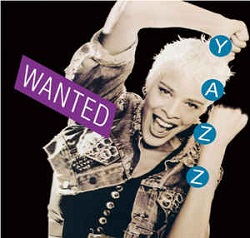 YAZZ / ヤズ / WANTED